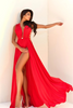 Robe Longue Hillary