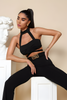 PANTALON FLARE MARILYN