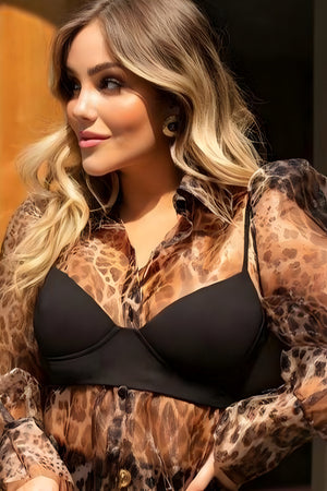 CROP TOP BRANCA