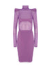 Robe En Tulle Kamilly