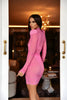 Robe En Tulle Kamilly