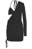Robe Paulina Liso