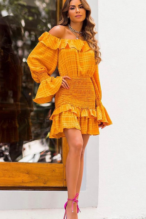 Vestido Muriel