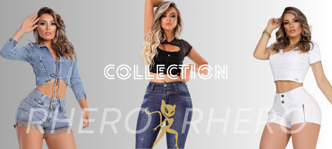 RHERO collection