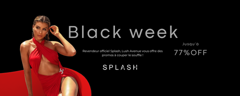 BLACK WEEK