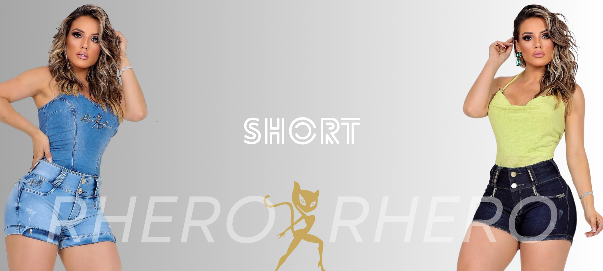 RHERO SHORT