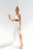 Robe Modeling Sculpt Adriele