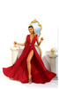 Robe Longue Hillary