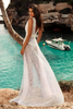 Robe Longue Luise