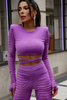 CROP TOP KAMILLY