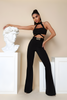 PANTALON FLARE MARILYN