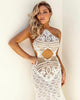 Robe Celeste