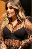 CROPPED BRANCA