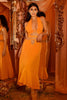 Robe À Laçage Janaina