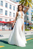 Robe Longue Katherine