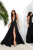 Robe Longue Katherine