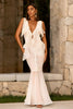 Robe Longue et Midi Marina