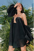 Robe Courte Fluide Julie