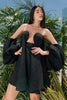 Robe Courte Fluide Julie