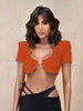 CROP TOP STACE