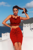 JUPE RIHANNA