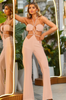 COMBINAISON Tailleur pantalon SPANCER