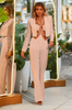 COMBINAISON Tailleur pantalon SPANCER